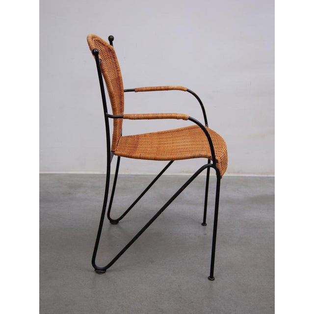 Vintage Chairs by Pipsan Saarinen-Swanson, 1970s, Set of 4 For Sale - Image 17 of 18