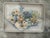 Vintage melamine tray featuring floral design in pastel hues. Both functional and decorative, melamine became popular in...