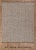 Beige Jute Hand Woven Rug - 4x6Ft. For Sale - Image 11 of 11