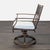 Modern Orchard Supply Hardware Swivel Rocking Patio Chair For Sale - Image 3 of 8