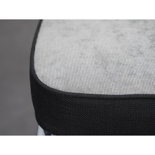 Vintage Armchair from Ahrend De Cirkel, Netherlands, 1960s For Sale - Image 9 of 11