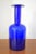 1960s Floor Vase by Otto Brauer for Holmegaard, 1960s For Sale - Image 5 of 5