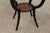 Wood Baker Italian Style Inlaid Round Lamp Table For Sale - Image 7 of 14