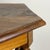 Vintage Hexagonal Walnut Side Table, 1930s For Sale - Image 14 of 18