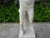 1930s Italian Carrara Marble Sculpture Signed Comana For Sale In Houston - Image 6 of 12