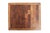 These wooden, multi-toned cutting boards are beautiful to the eye and functional. The mismatched checkered squares add a...