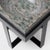 Contemporary Chinese Zhenzhu Basin Side Table For Sale - Image 3 of 4