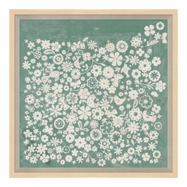 Example of New & Custom Paule Marrot