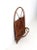 Antique Metal Hay Door For Sale - Image 9 of 10