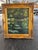 Late 20th Century Impressionist Painting of Lily Pond Framed Signed by R Grove For Sale In West Palm - Image 6 of 7