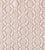 Traditional Sample - The House of Scalamandré Manetta Fabric, Shell Pink For Sale - Image 3 of 3