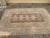 Turkish Handmade Oversize Tribal Beige Rug For Sale - Image 6 of 11