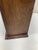 Wood Antique French Walnut Fariniere | Hand-Carved Flour Box, Provencal Dough Bin For Sale - Image 7 of 7