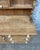 Antique English Two-Part Buffet in Pine, 1890s For Sale - Image 17 of 18