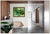 Message us to inquire about custom framing options! (Included for free with every purchase) The artwork here, "Etang en...