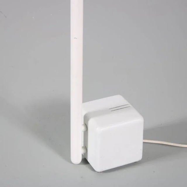 Floor Lamp by Claus Bonderup & Thorsten Thorup for Focus, Denmark, 1970s For Sale - Image 3 of 10