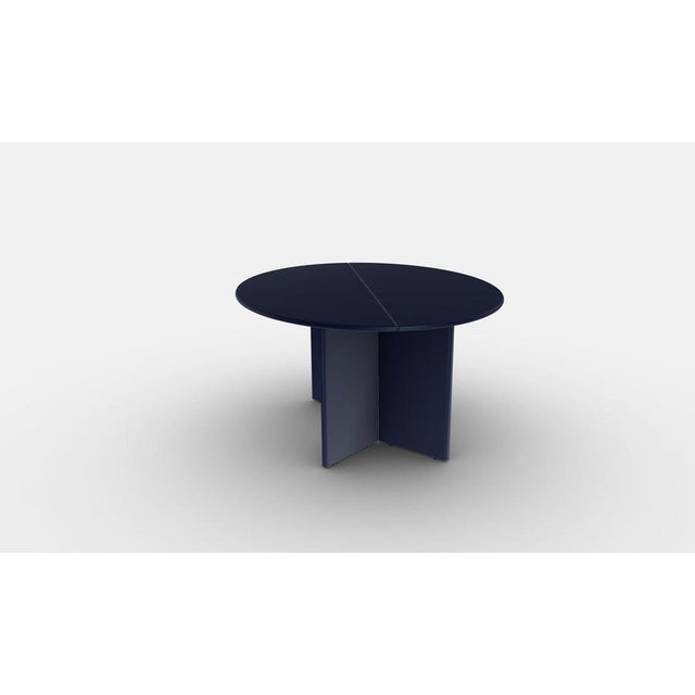 Antella Multi-Function Table by Kazuhide Takahama for Cassina For Sale - Image 3 of 14