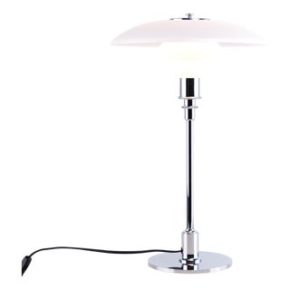 Model PH 3/2 Table Lamp by Poul Henningsen for Louis Poulsen, 2010s For Sale