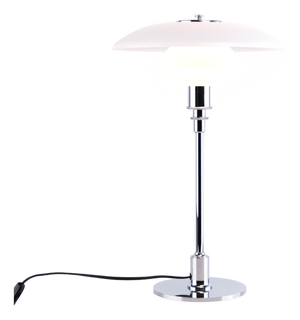 Model PH 3/2 Table Lamp by Poul Henningsen for Louis Poulsen, 2010s