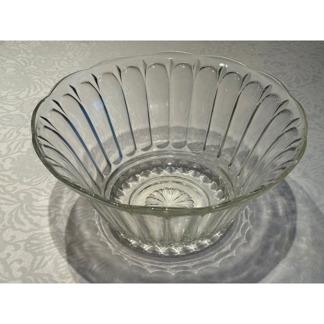 1960s 1960s Punch Bowl Set for 12 - 14 pcs For Sale - Image 5 of 15