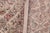 Textile Shabby Chic 1990's Pak-Persian Black/Black Wool Rug - 9'2'' X 12'3'' For Sale - Image 7 of 9