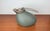 Green Danish Design Green Model Quack Thermos Coffee or Tea Pot by Maria Berntsen for Georg Jensen For Sale - Image 8 of 18