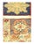Traditional Pasargad DC Vintage Small Hand Knotted Shiraz Rug For Sale - Image 3 of 3