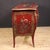 French Lacquered and Gilded Chinoiserie Commode, 1960 For Sale - Image 6 of 13