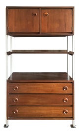 Example of Stanley Furniture Casegoods and Storage