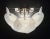 Pair of Glass Wall Sconces 10 Alabaster White Disks For Sale In Los Angeles - Image 6 of 11