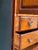 Wood Nineteenth Century English Compactum / Armoire With Cedar Interior - Custom Made - Circa 1890 - Uk Import For Sale - Image 7 of 10