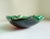 Mid-Century Modern 1960s Murano Bowl, Flavio Poli Attributed For Sale - Image 3 of 9