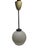 Postmodern Communist Pendant Lamp, Poland, 1970s For Sale - Image 6 of 6