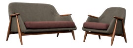 Example of Asko Sofas