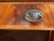 Mid 20th Century Federal Mahogany Swivel Top Table For Sale In Orlando - Image 6 of 8