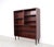 Mid-Century Modern Bookcase by Gunni Omann for Omann Jun, 1960s For Sale - Image 3 of 10