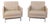 Pair Millbrae Modern Lounge Chairs by Coalesse - Steelcase For Sale