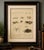 Fleas, Tarantula & Spiders – Brodtmann Hand-Colored Natural History Plate, 1816 This fascinating original hand-colored...