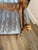 Victorian Antique Victorian Eastlake Platform Rocker - Model No. 60 For Sale - Image 3 of 8