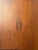 1970s Dual Storage Sideboard in Teak For Sale - Image 15 of 15