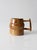 Vintage Handmade Studio Pottery Mug For Sale - Image 4 of 10