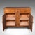 Traditional Antique Dining Cabinet, English Oak, Sideboard, Drinks Cupboard, Edwardian, 1910 For Sale - Image 3 of 12