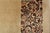 Sarouk Runner 4’5” X 18’6” Beige Wool Vintage Traditional Hand-Knotted Rug For Sale - Image 9 of 14