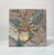 Vintage Marble Trinket Box with Hand-Cut Flowers in Relief, 1980s For Sale - Image 10 of 12
