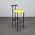 Postmodern Postmodern Bar Stools, Italy, 1980s, Set of 4 For Sale - Image 3 of 10