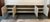 Mid-Century Modern West Elm Pictograph Media Console, Carbon For Sale - Image 3 of 12