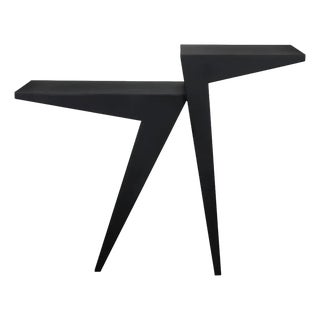 Steam Console, Black Iron For Sale