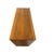 Vintage Mid Century Modern Broyhill Sculptra Walnut Highboy Dresser. For Sale - Image 9 of 10
