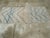 Galerie Shabab Collection Mid-20th Century Handmade Turkish Anatolian Modernist Small Runner For Sale In New York - Image 6 of 9