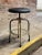 Industrial Industrial Adjustable Stool For Sale - Image 3 of 12